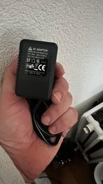 Adapter - 9V 300mA, Ophalen of Verzenden, Gebruikt