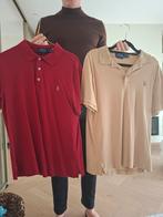 Ralph Lauren polo's, Kleding | Heren, Polo's, Overige kleuren, Ophalen of Verzenden, Zo goed als nieuw, Ralph Lauren Polo