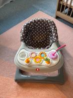 Topmark Baby Walker - Loopstoel, Ophalen of Verzenden, Gebruikt, Auto, Met wieltjes