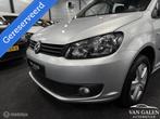 Volkswagen Caddy Combi 1.2 TSI Comfortline Airco|16inch|Apk, Voorwielaandrijving, Gebruikt, Huisgarantie, Met garantie (alle)