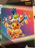 Pokemon Prismatic Evolutions Complete Set, Ophalen of Verzenden, Zo goed als nieuw
