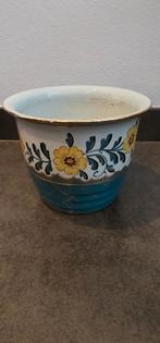 flora gouda bloempot, Ophalen of Verzenden