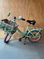 Alpina Clubb meiskes 16 inch, Fietsen en Brommers, Fietsen | Meisjes, Gebruikt, Alpina, Ophalen of Verzenden, Handrem