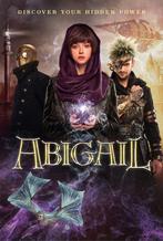 Abigail, Twee personen, Vrijkaartje specifieke film