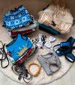 Kledingpakket kleine hond Naakthond veel!, Ophalen of Verzenden, Gebruikt, Hondentrui