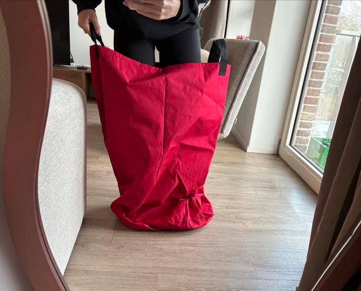 Zaklopen: 2 Stevige Zakken voor Uren Speelplezier!, Huis en Inrichting, Keuken | Keukenbenodigdheden, Nieuw, Ophalen of Verzenden