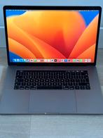 Apple MacBook Pro 15" 2017- Prima Staat!, Computers en Software, Apple Macbooks, MacBook Pro, Gebruikt, 2 tot 3 Ghz, Ophalen of Verzenden