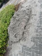 Gratis afhalen zand, Ophalen, Zo goed als nieuw, Ophoogzand