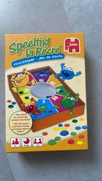 Jumbo speeltijd vlooienspel, Kinderen en Baby's, Speelgoed | Educatief en Creatief, Ophalen of Verzenden, Nieuw