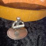 Zilveren miniatuur, Ophalen of Verzenden