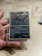 UMBREON 10/90 -  HOLO - jaar: 2010, Ophalen of Verzenden, Zo goed als nieuw, Losse kaart