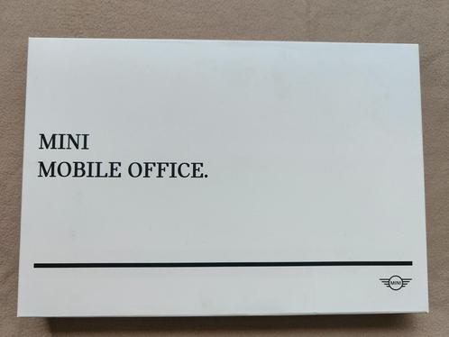 Mobile Office labtop hoes met extra USB aansluiting MINI mar, Sieraden, Tassen en Uiterlijk, Koffers, Nieuw, Ophalen of Verzenden