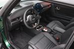 MINI Hatchback Cooper S JCW Automaat / Panoramadak / Parking, Auto's, Mini, Stof, Euro 6, 4 cilinders, Met garantie (alle)