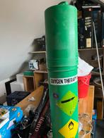 Zuurstofset, Ophalen, Zo goed als nieuw, Duikfles