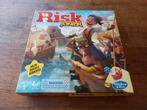 Spel Risk Junior van Hasbro, Ophalen of Verzenden, Zo goed als nieuw, Hasbro Gaming