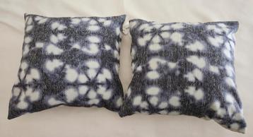 2 decoratie kussens, maat 45X45, merk Trendhopper, beschikbaar voor biedingen