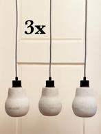 Drie It's About RoMi hanglampen, Ophalen, Overige materialen, Zo goed als nieuw, Modern