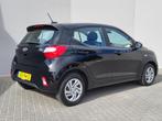 Hyundai i10 1.0 Comfort Smart 5-zits handgeschakeld / Apple, Stof, Gebruikt, Euro 6, 899 kg