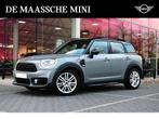 MINI Countryman Cooper Pepper Automaat / Panoramadak / Stoel, 12 maanden, 136 pk, Countryman, Leder en Stof