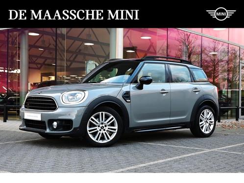 MINI Countryman Cooper Pepper Automaat / Panoramadak / Stoel, Auto's, Mini, Bedrijf, Te koop, Countryman, Airconditioning, Alarm