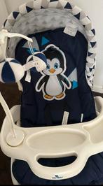 Wipstoel, Ophalen of Verzenden, Zo goed als nieuw, Overige merken