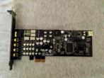ASUS XONAR DX/XD/A geluidskaart, Ophalen, Gebruikt, Intern, Asus