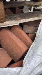 Gebruikte Klinkers - ca. 10m2, Ophalen, Overige materialen, Gebruikt, Klinkers