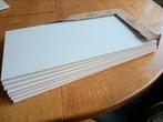 Villeroy & Boch Wandtegels 25x50 - 2m² Restant, Doe-het-zelf en Verbouw, Tegels, Ophalen, 40 tot 60 cm, Nieuw, Minder dan 5 m²