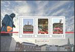 Postzegels Filafair Den Bosch 2012 (4), Postzegels en Munten, Postzegels | Nederland, Ophalen of Verzenden, Na 1940, Postfris
