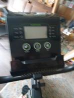 Tunturi Hometrainer - Zo goed als nieuw!, Ophalen, Buik, Zo goed als nieuw, Metaal