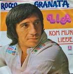 ROCCO GRANATA  - LIA, Ophalen of Verzenden, Gebruikt