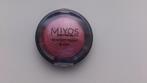 Myios; Perfect Finisch Blush nr 2 ( Red Brow ) 1x gebruikt., Wangen, Overige kleuren, Ophalen of Verzenden, Zo goed als nieuw