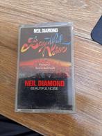 Neil Diamond - Beautiful Noise, Cd's en Dvd's, Cassettebandjes, Verzenden, Origineel