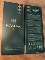 2x 14 stuks Manuka Ti thee nieuw, Ophalen of Verzenden