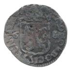 Kampen 6 Stuiver 1600 met putje