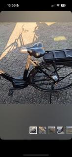 Elektrische fiets, Fietsen en Brommers, Elektrische fietsen, Overige merken, Ophalen of Verzenden, Zo goed als nieuw, 51 tot 55 cm
