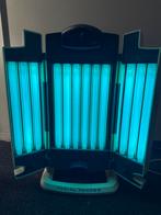 Eurosolar gezichtsbruiner, Witgoed en Apparatuur, Zonnebanken en Gezichtsbruiners, Ophalen of Verzenden, Zo goed als nieuw, Gezichtsbruiner