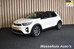 Kia Stonic 1.0 T-GDi DynamicPlusLine 83dkm 1e eig. Navi Clim, Voorwielaandrijving, Gebruikt, Euro 6, 100 pk