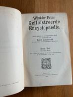 Winkler Prins Encyclopedie (1906), Boeken, Encyclopedieën, Complete serie, Algemeen, Ophalen, Gelezen