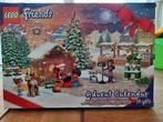 Lego friends adventskalender 41706 nieuw Niet opengeweest, Ophalen of Verzenden, Nieuw