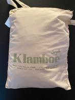 Klamboe eenpersoons, Ophalen of Verzenden, Gebruikt, Klamboe