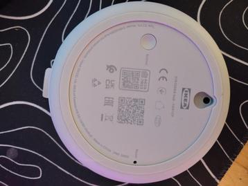Ikea Dirigera smart hub home base google home  beschikbaar voor biedingen