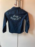 ZGAN Overhemd shirt jongen blouse z8 128-134 Fender, Z8, Overhemd of Blouse, Ophalen of Verzenden, Zo goed als nieuw