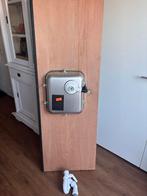 Aanrechtblad met spoelbak Bribus - 182,8 x 60 x 3,2 cm, Ophalen, Gebruikt, 150 tot 200 cm, Minder dan 100 cm