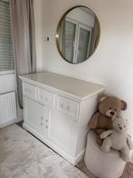 Kidsmill savigno commode, Ophalen of Verzenden, Zo goed als nieuw, Jongetje of Meisje