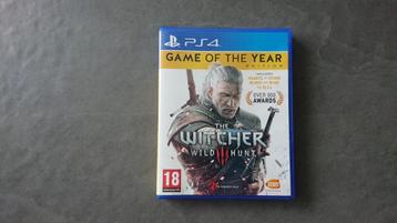 TK: The Witcher 3 Wild Hunt complete Game of the Year DLC's