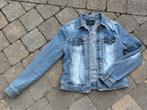 Expresso Horizon denim jasje, Kleding | Dames, Ophalen of Verzenden, Zo goed als nieuw, Jasje, Maat 36 (S)