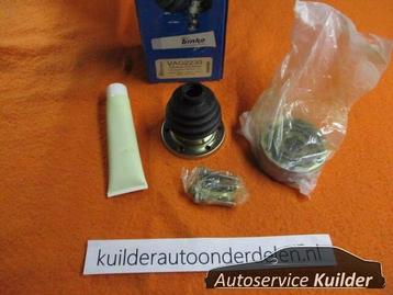 Homokineet Binnenste Audi 80 VW Golf I II III IV Binko VAG22 beschikbaar voor biedingen