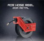 Ultratoolz Luchthaspel 20m Metaal – Nieuw, Auto diversen, Autogereedschap, Onbekend, Nieuw, Ophalen of Verzenden, Onbekend