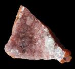Roze kwarts kristallen uit Marokko., Ophalen of Verzenden, Mineraal
